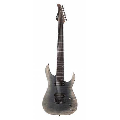 Schecter Banshee Mach-7 