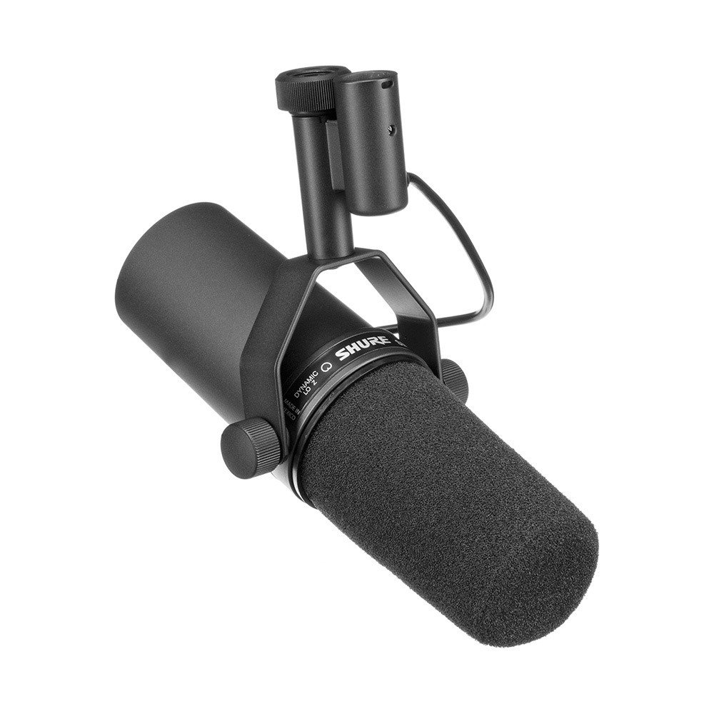 SHURE SM7B
