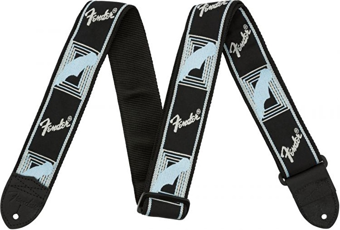 Fender 2" Monogrammed Askı