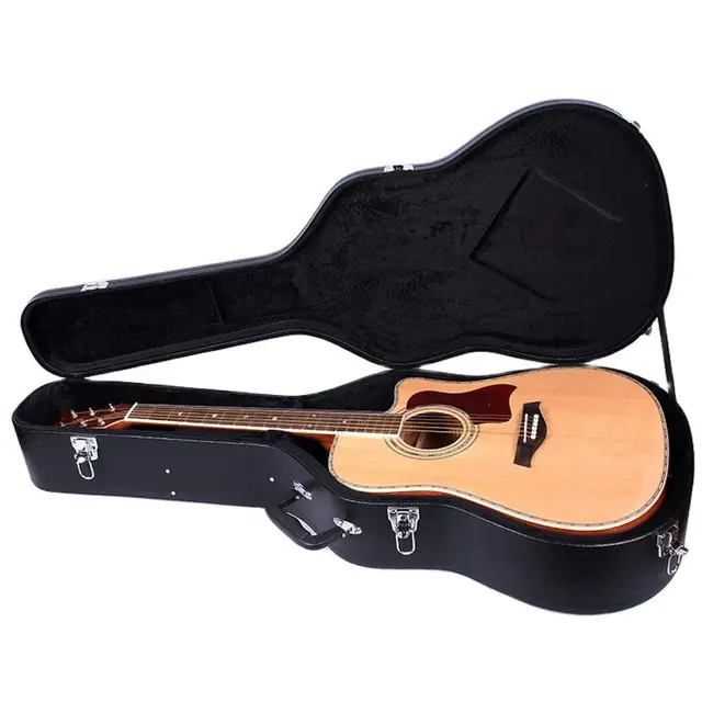  Klasik Gitar Kılıfı